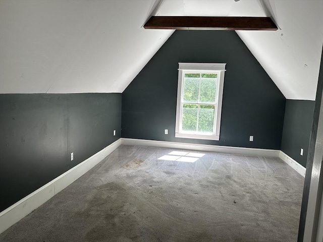 110 School St, Warren, MA 01083 - additional living space featuring carpet floors