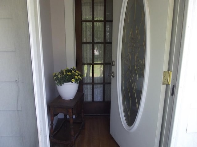 286 Fisher St, Walpole, MA 02081 - property entrance