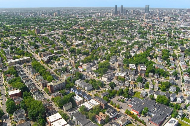 30 Balfour St, Boston, MA 02125 - view of property location