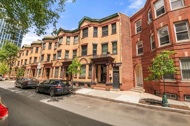 30 Edgerly Unit 4, Boston, MA 02115 - view of property