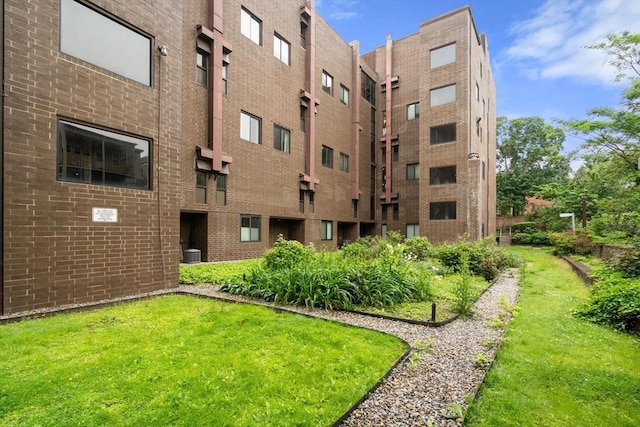 321 Harvard St Unit 302, Cambridge, MA 02139 - view of property