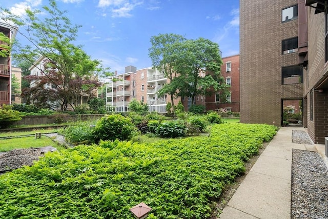 321 Harvard St Unit 302, Cambridge, MA 02139 - view of community