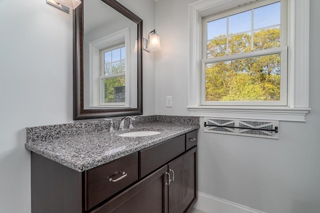 84 Bruce Rd, Concord, MA 01742 - bathroom with vanity