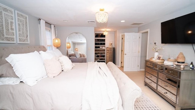 90 Braley Rd, Freetown, MA 02717 - bedroom featuring light colored carpet and baseboards