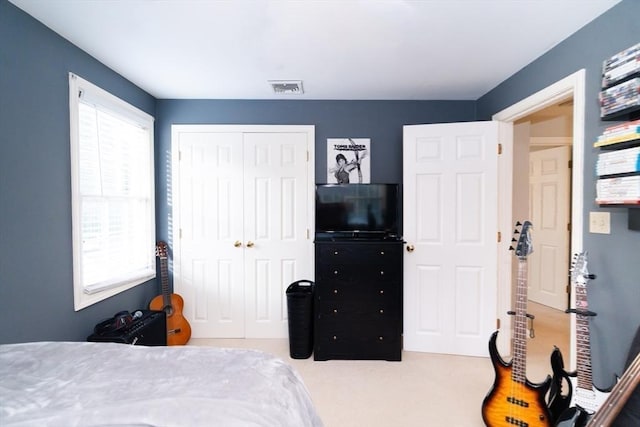 90 Braley Rd, Freetown, MA 02717 - bedroom with a closet and carpet