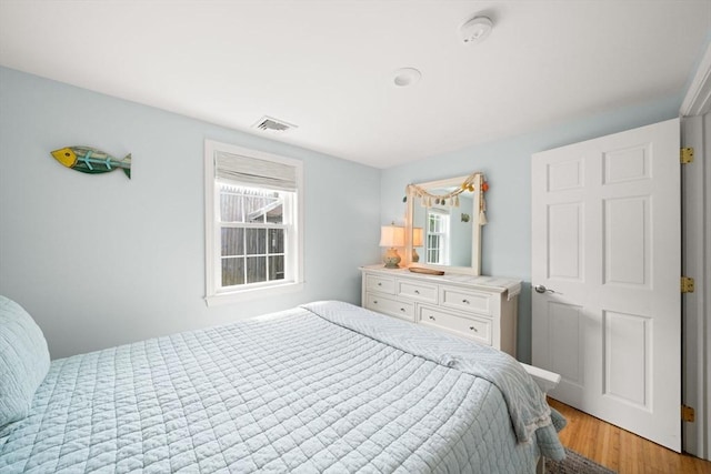 90 Broadway St Unit 90, Yarmouth, MA 02673 - bedroom with light wood-type flooring