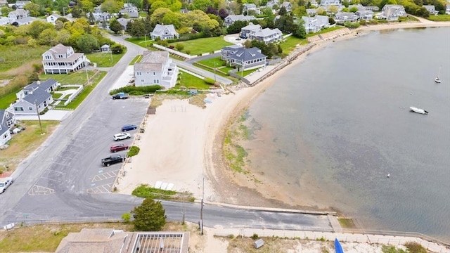 90 Broadway St Unit 90, Yarmouth, MA 02673 - aerial view of residential area featuring a nearby body of water