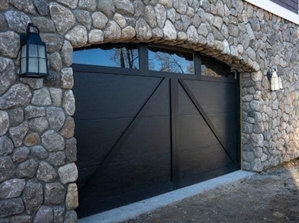134 Court St Unit 2, Plymouth, MA 02360 - view of gate