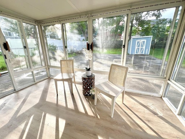 3 Rosewood Dr, Worcester, MA 01602 - sunroom / solarium featuring healthy amount of natural light