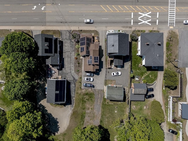 14 Sutton Ave, Oxford, MA 01540 - view of property location