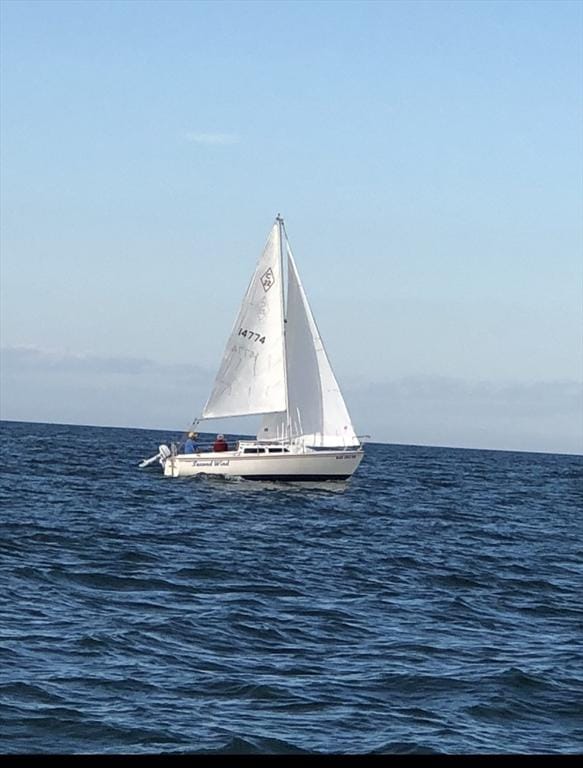 21 Circuit Ave, Scituate, MA 02066 - water view