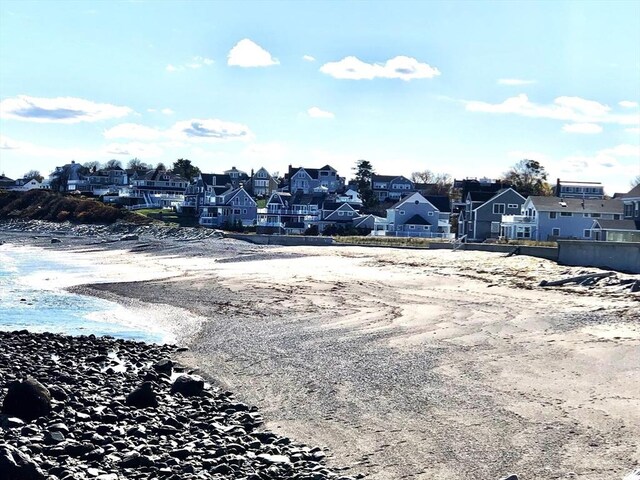 21 Circuit Ave, Scituate, MA 02066 - view of yard with a residential view