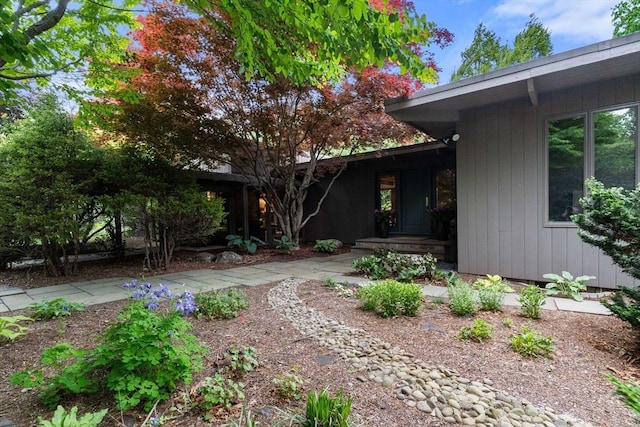 45 Pound St, Medfield, MA 02052 - view of rear view of property