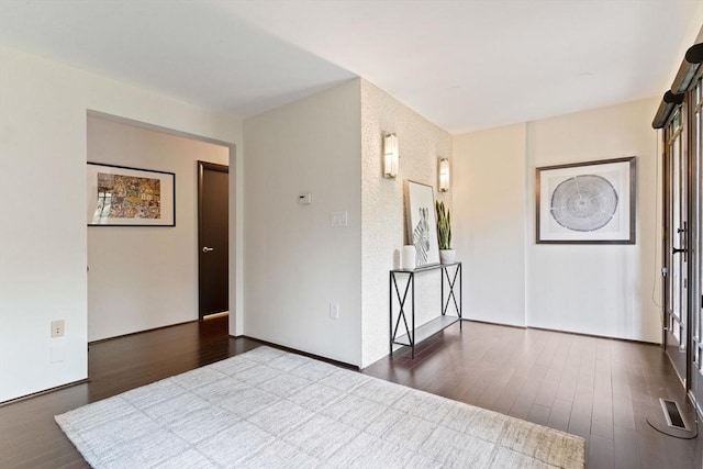 45 Pound St, Medfield, MA 02052 - entryway featuring wood finished floors