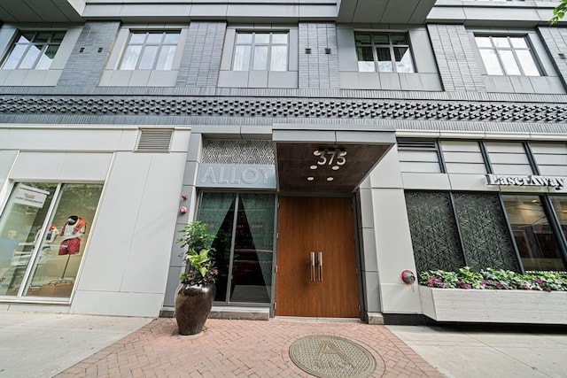 375 Canal St Unit 1109, Somerville, MA 02145 - view of building exterior