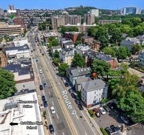 view of urban area