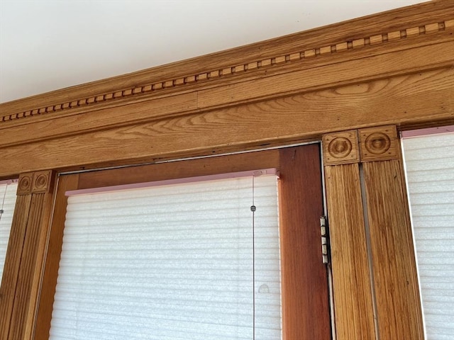 detailed view