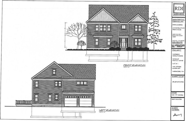 171 Upper Gore Rd, Webster, MA 01570 - view of a document