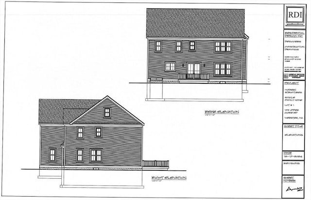 171 Upper Gore Rd, Webster, MA 01570 - view of a document