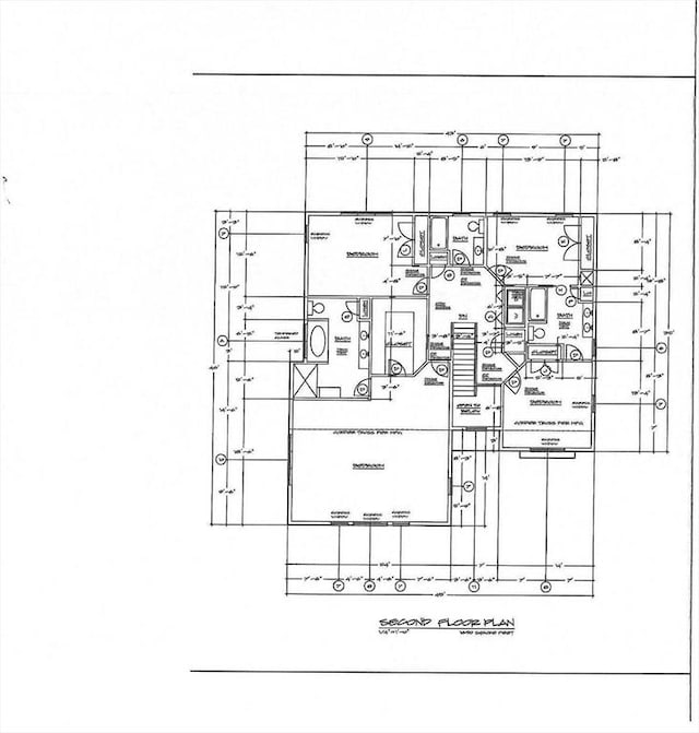 171 Upper Gore Rd, Webster, MA 01570 - view of room layout