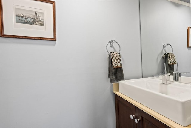 10 Seashore Park Dr Unit Gg, Provincetown, MA 02657 - bathroom with vanity