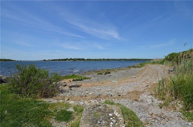 272 N Farm Dr Unit 272, Bristol, RI 02809 - water view