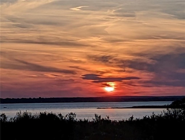 272 N Farm Dr Unit 272, Bristol, RI 02809 - water view
