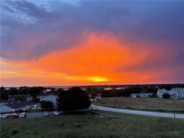 272 N Farm Dr Unit 272, Bristol, RI 02809 - water view