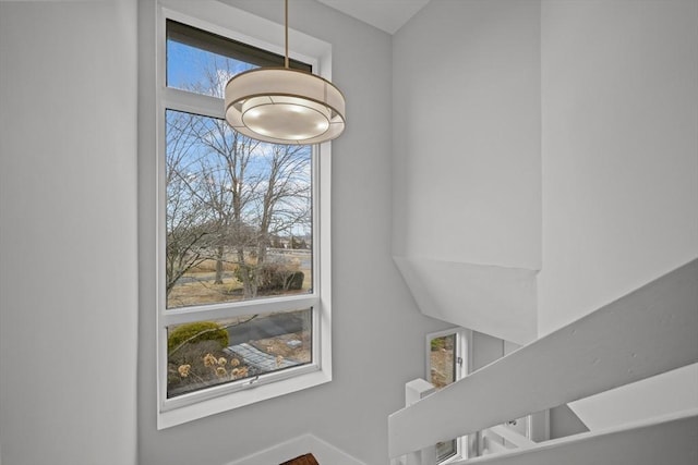 1705 Wampanoag Trl, Barrington, RI 02806 - detailed view of baseboards