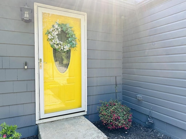 728 Stony Hill Rd, Wilbraham, MA 01095 - doorway to property