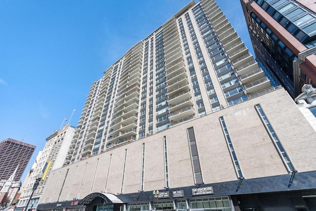 151 Tremont St Unit 8S, Boston, MA 02111 - view of building exterior