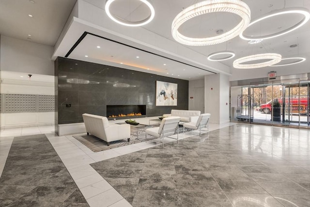 151 Tremont St Unit 8S, Boston, MA 02111 - view of lobby