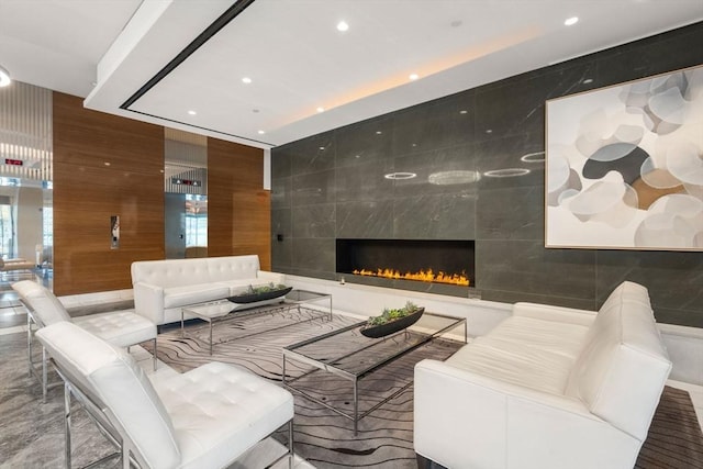 151 Tremont St Unit 8S, Boston, MA 02111 - view of building lobby