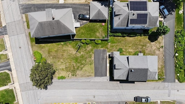 5 Hall St, Webster, MA 01570 - bird's eye view