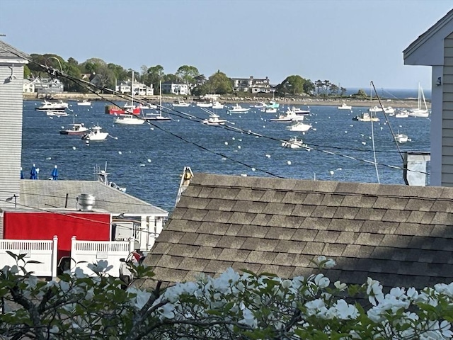 6 Lee St, Marblehead, MA 01945 - water view