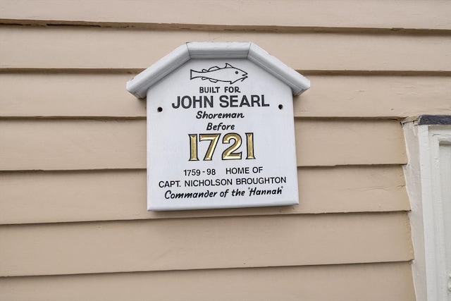 6 Lee St, Marblehead, MA 01945 - exterior view