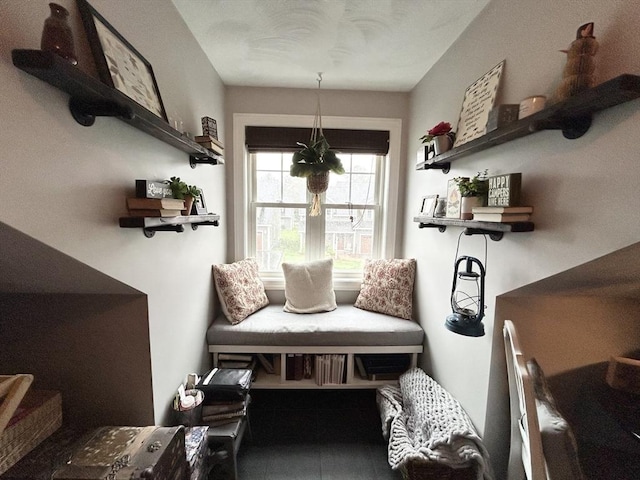16 Jaclyns Way Unit 16, Billerica, MA 01862 - living area featuring stairs