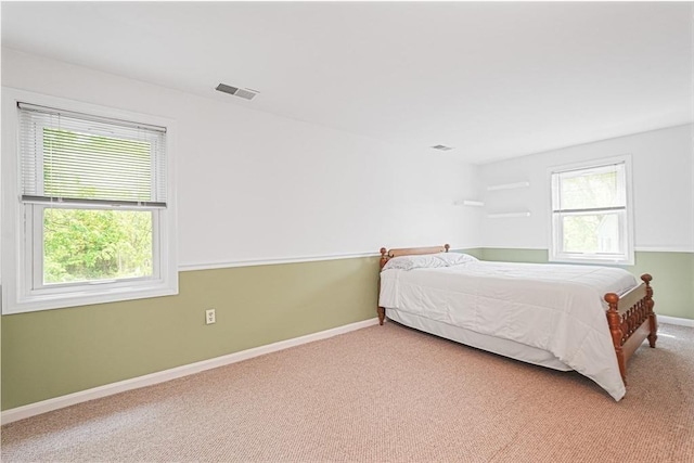 24 Highcrest Park Unit 24, Webster, MA 01570 - bedroom with carpet and baseboards
