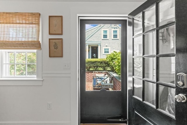 751 Crowell Rd, Chatham, MA 02650 - view of entryway