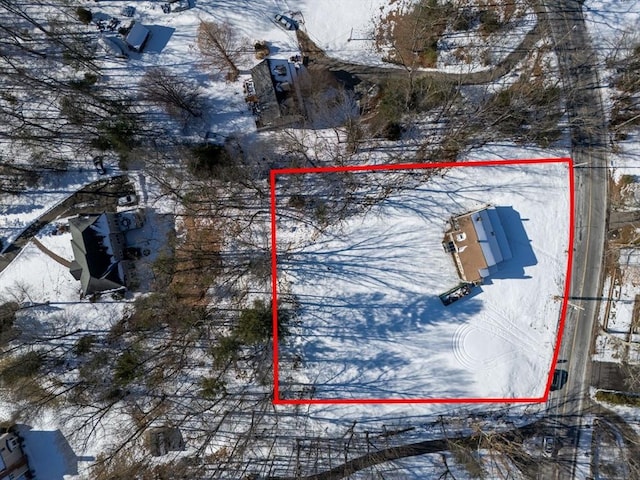 100 Marblehead St, North Reading MA, 01864 land for sale