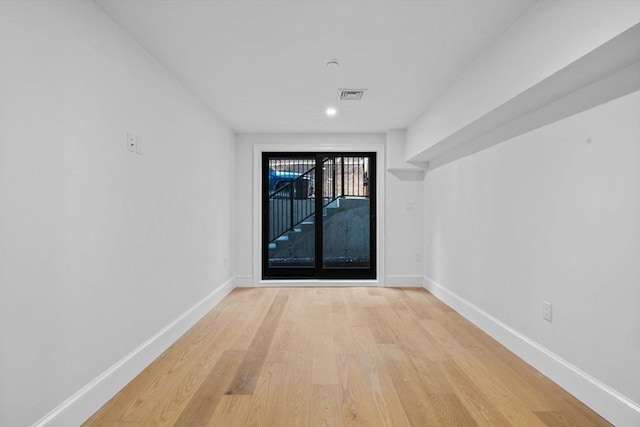 667 Tremont St Unit 1, Boston, MA 02118 - view of entrance to property