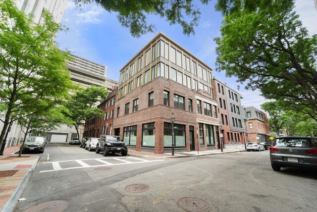 67 Church St Unit 1, Boston, MA 02116