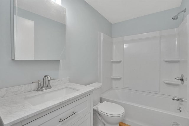 738 Piper Rd, West Springfield, MA 01089 - bathroom featuring vanity and shower / bath combination