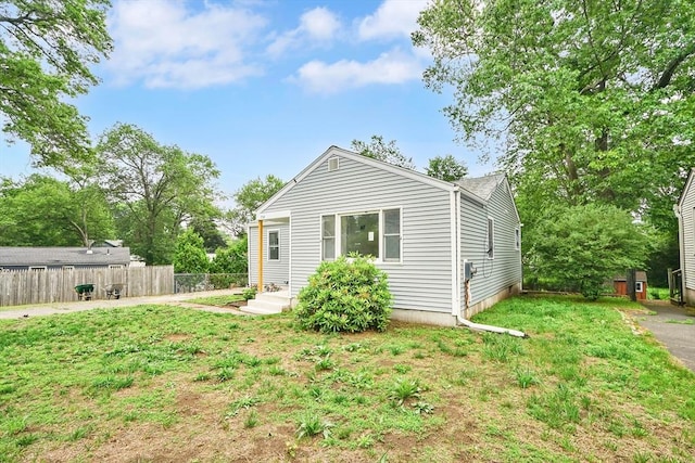 738 Piper Rd, West Springfield, MA 01089 - view of front of house