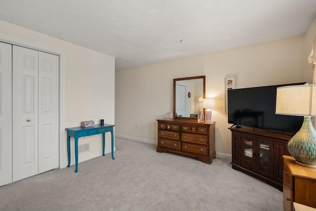 905 Village Ln Unit 905, Bellingham, MA 02019 - bedroom featuring carpet flooring and a closet