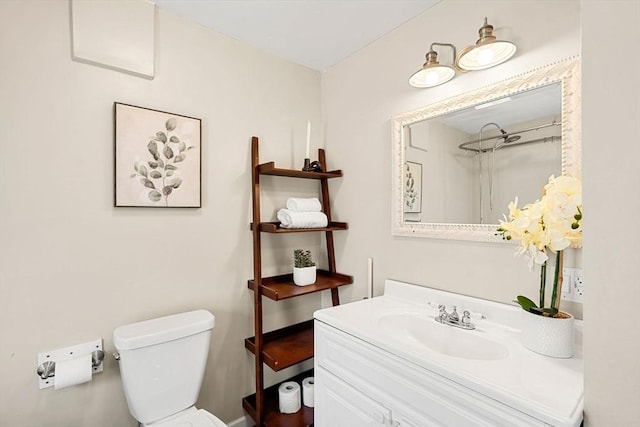 24 Willard St, Malden, MA 02148 - bathroom with toilet and vanity