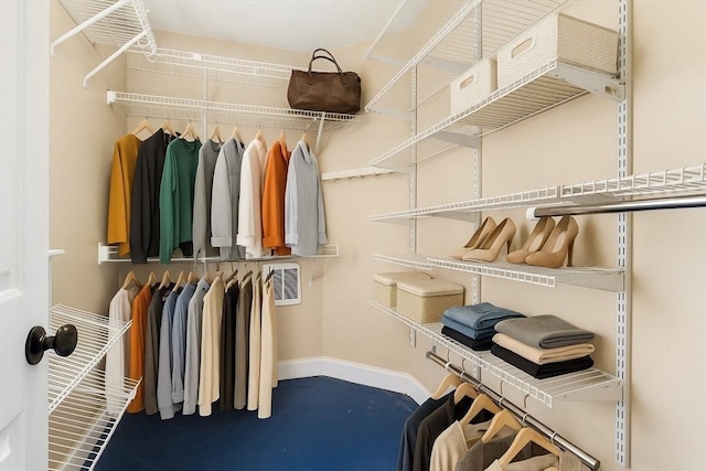 24 Willard St, Malden, MA 02148 - view of spacious closet