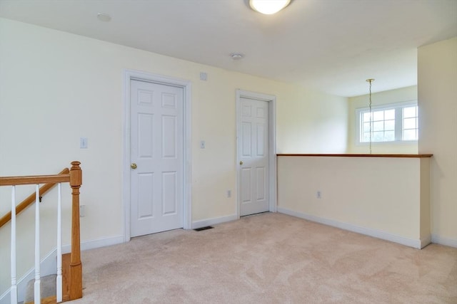 12 Braeburn Ln Unit 12, Ashland, MA 01721 - carpeted spare room featuring baseboards