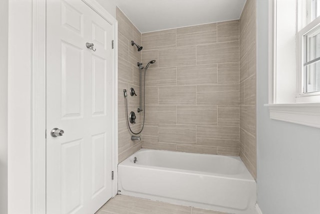 328 N Main St, Sharon, MA 02067 - bathroom featuring  shower combination and pet washing area