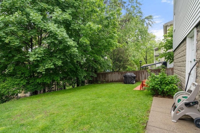 30 Gilbert Rd Unit 30, Belmont, MA 02478 - view of yard